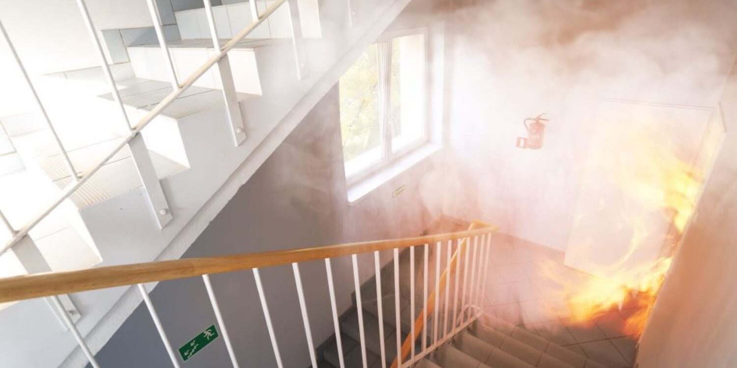 Fire Risk Assessment 2
