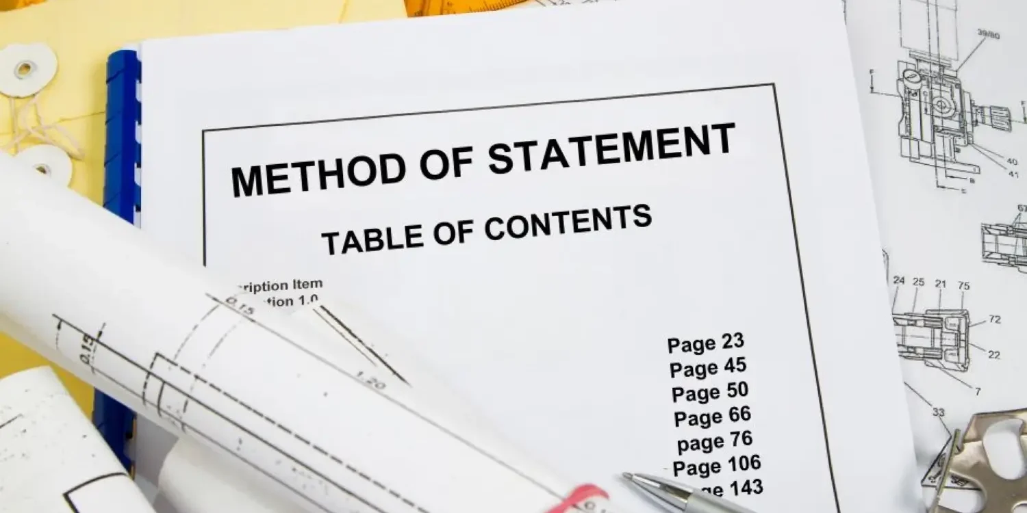 Method Statement 3