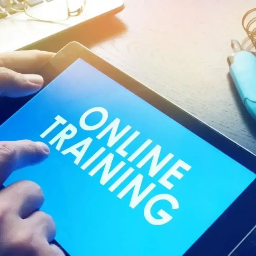 office training 3 31